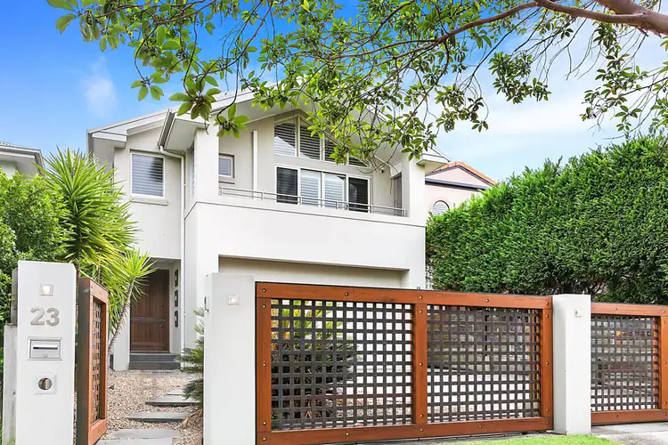 23 Wyuna Avenue, Freshwater NSW 2096