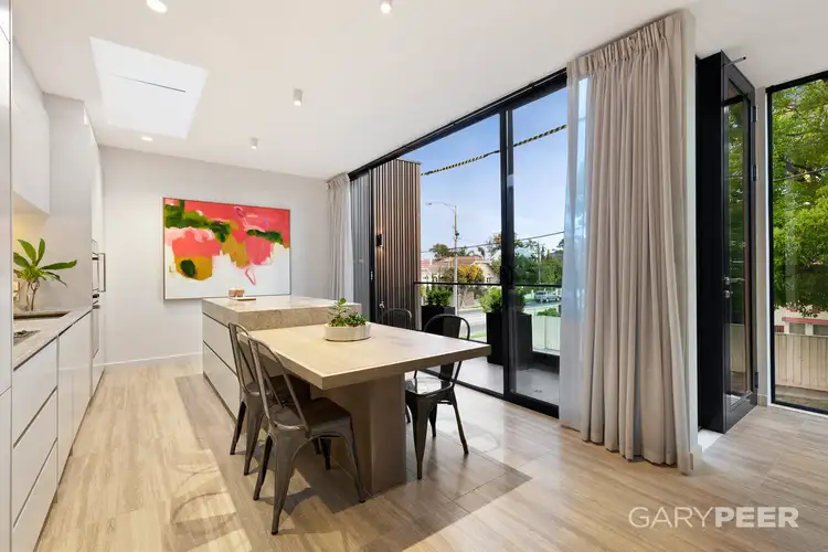 Fourth view of Homely townhouse listing, 29 Northern Avenue, Brighton East VIC 3187
