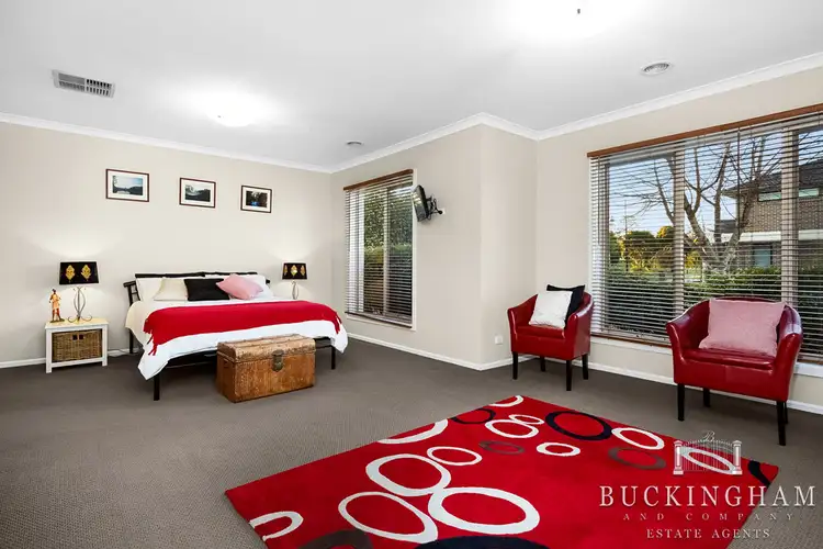 Sixth view of Homely house listing, 9 Powlett Street, Mernda VIC 3754