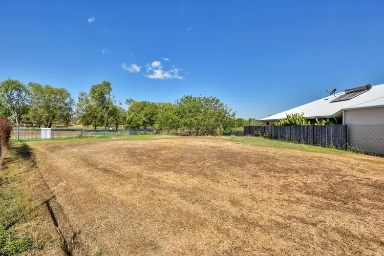 Sixth view of Homely land listing, 39 Don Circuit, Durack NT 830