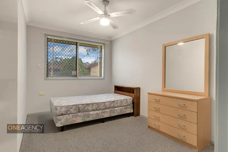 Fifth view of Homely villa listing, 1/98-100 Castlereagh Street, Penrith NSW 2750