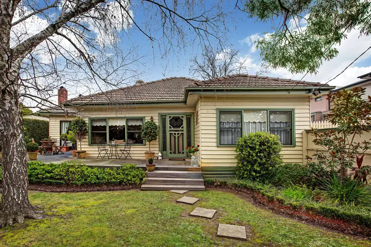 78 Mt Dandenong Road, Ringwood East VIC 3135