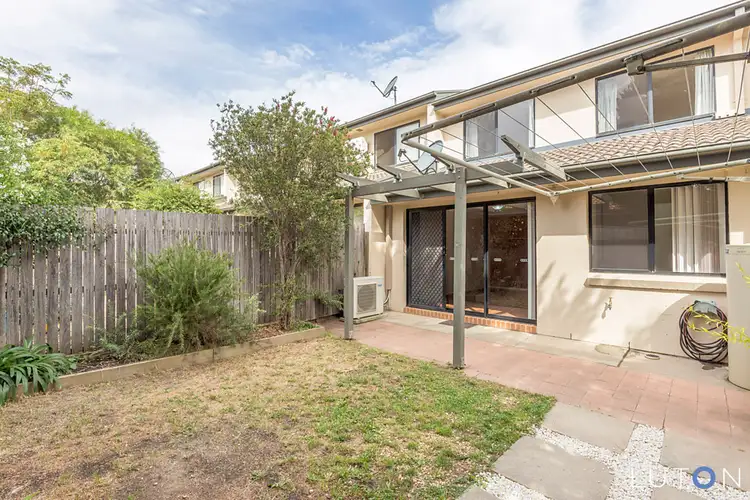 10/60 Paul Coe Crescent, Ngunnawal ACT 2913