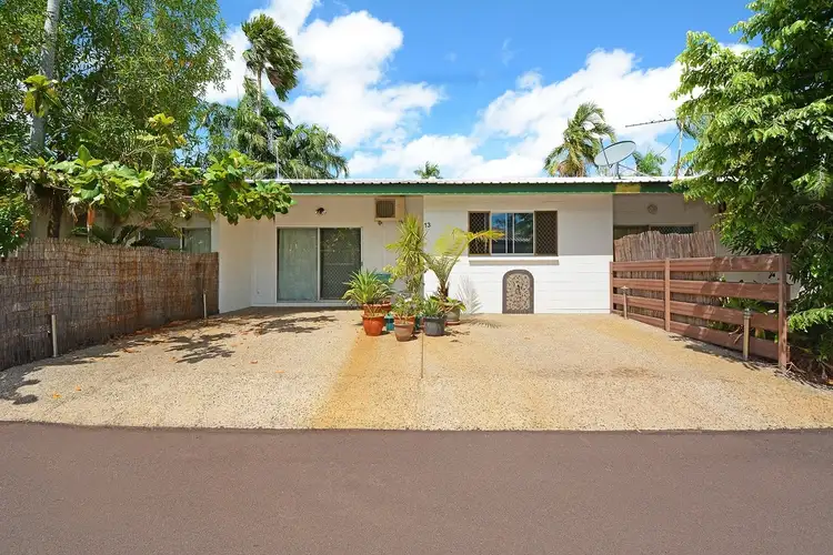 Third view of Homely unit listing, 13/50 Calytrix Road, Karama NT 812