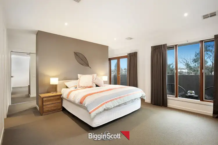 Third view of Homely house listing, 8 Pimelia Mews, Botanic Ridge VIC 3977