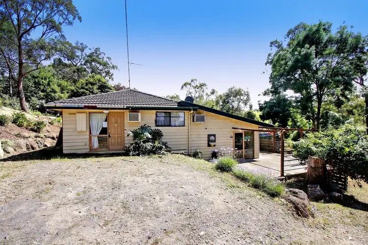 Third view of Homely house listing, 11 Carroll Street, Launching Place VIC 3139