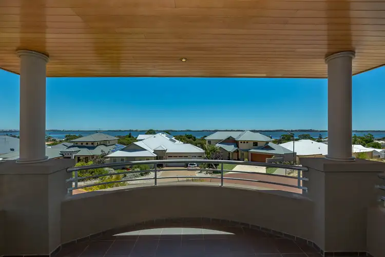 10 Chaudiere View, Australind WA 6233