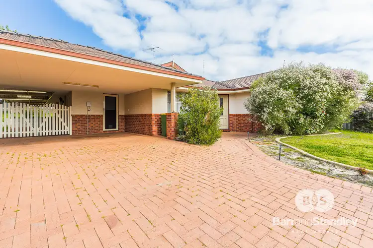 Second view of Homely house listing, 132 Millard Street, Eaton WA 6232