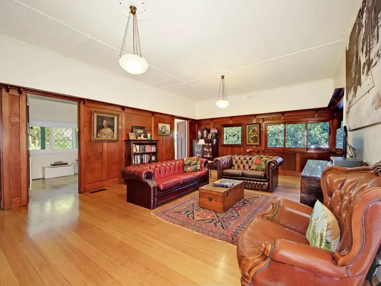 Fifth view of Homely house listing, 283 Mt Dandenong Tourist Road, Sassafras VIC 3787