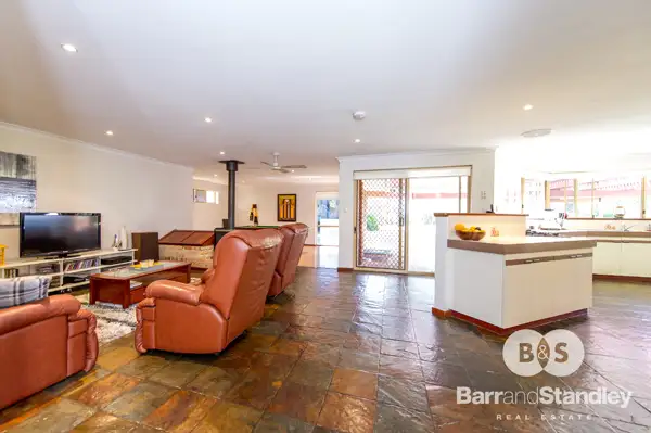 Sixth view of Homely house listing, 73 Hasties Road, Gelorup WA 6230