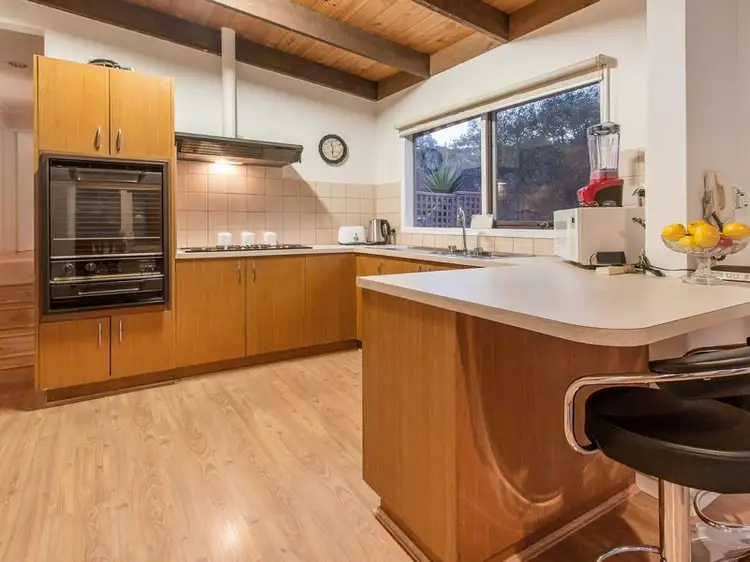 Sixth view of Homely house listing, 17 Roslyn Avenue, Rye VIC 3941