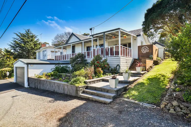 83 Ternes Road, Upwey VIC 3158