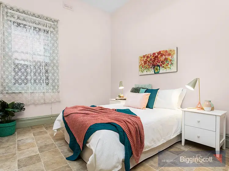 Fifth view of Homely house listing, 53 Moore Street, Moonee Ponds VIC 3039