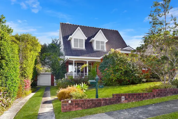 6 Melba Drive, East Ryde NSW 2113