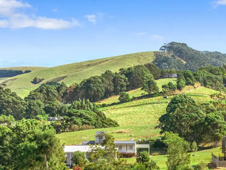 Second view of Homely house listing, 11 Dolphin Court, Apollo Bay VIC 3233