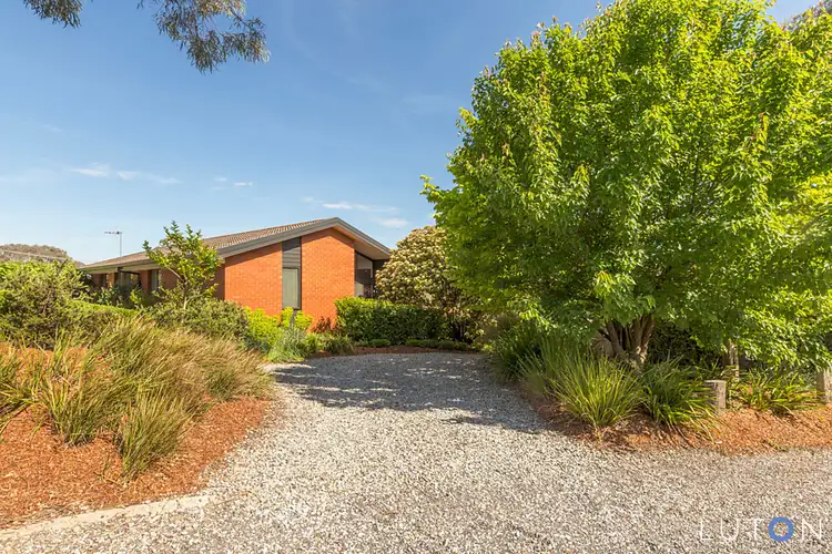 Third view of Homely house listing, 23 Lenehan Street, Giralang ACT 2617