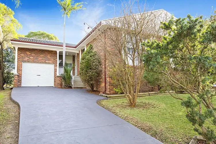 Second view of Homely house listing, 1 Pope Place, Fairfield West NSW 2165