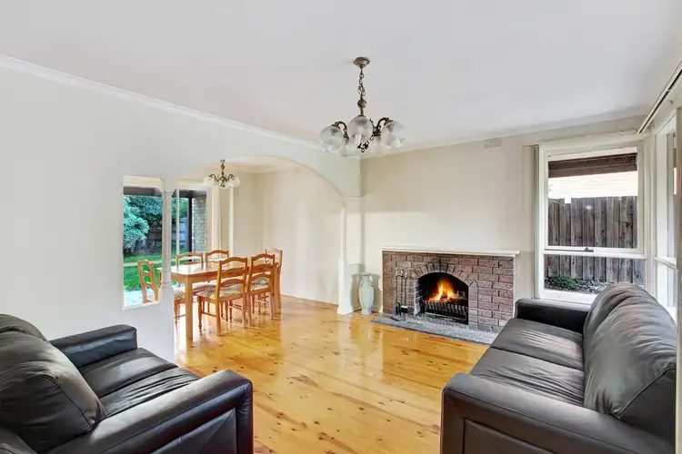 Third view of Homely house listing, 32 Heathmont Road, Ringwood VIC 3134