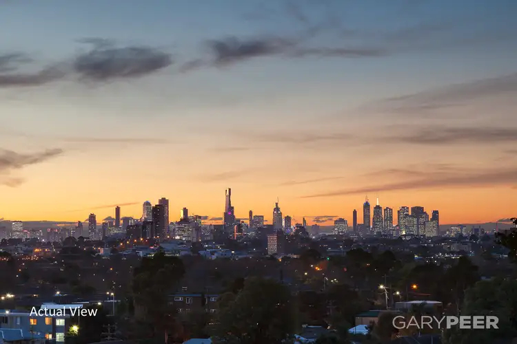 Second view of Homely apartment listing, 707/18 McCombie Street, Elsternwick VIC 3185
