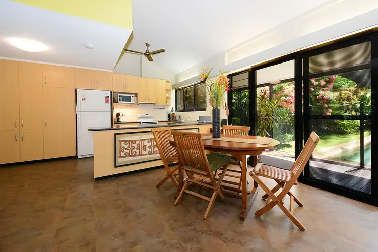 1/2 Eugenia Street, Nightcliff NT 810
