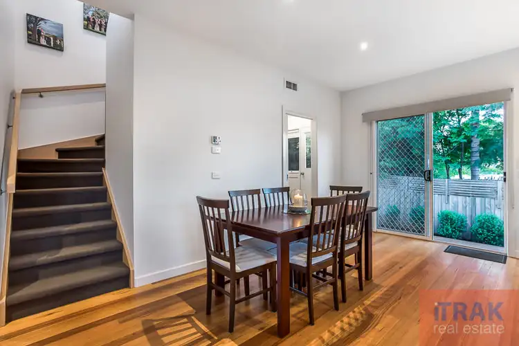 Fourth view of Homely townhouse listing, 77/A Hull Road, Croydon VIC 3136