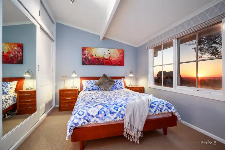 Sixth view of Homely house listing, 14 Kia Ora Parade, Ferntree Gully VIC 3156