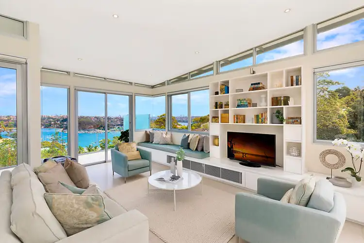 Fifth view of Homely house listing, 1 Harbour View Street, Clontarf NSW 2093
