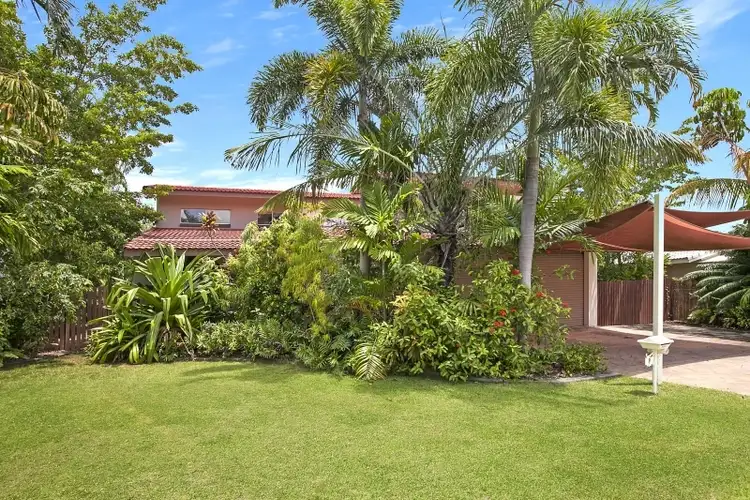 Second view of Homely house listing, 9 Makryllos Circuit, Tiwi NT 810