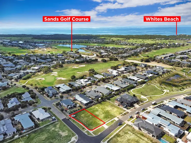 68 Rippleside Drive, Torquay VIC 3228