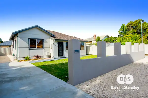 Second view of Homely house listing, 5 Moolyeen Road, Carey Park WA 6230