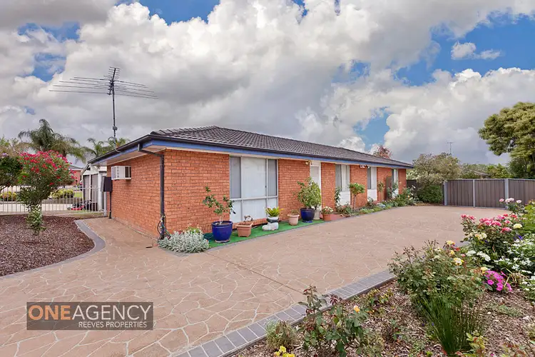 8 Millet Row, Werrington Downs NSW 2747