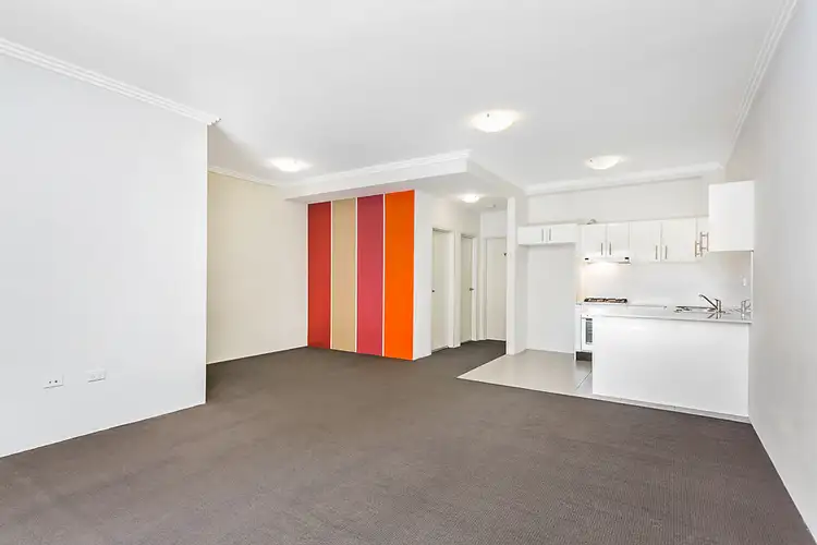 Main view of Homely apartment listing, 3/38 Boomerang Street, Granville NSW 2142