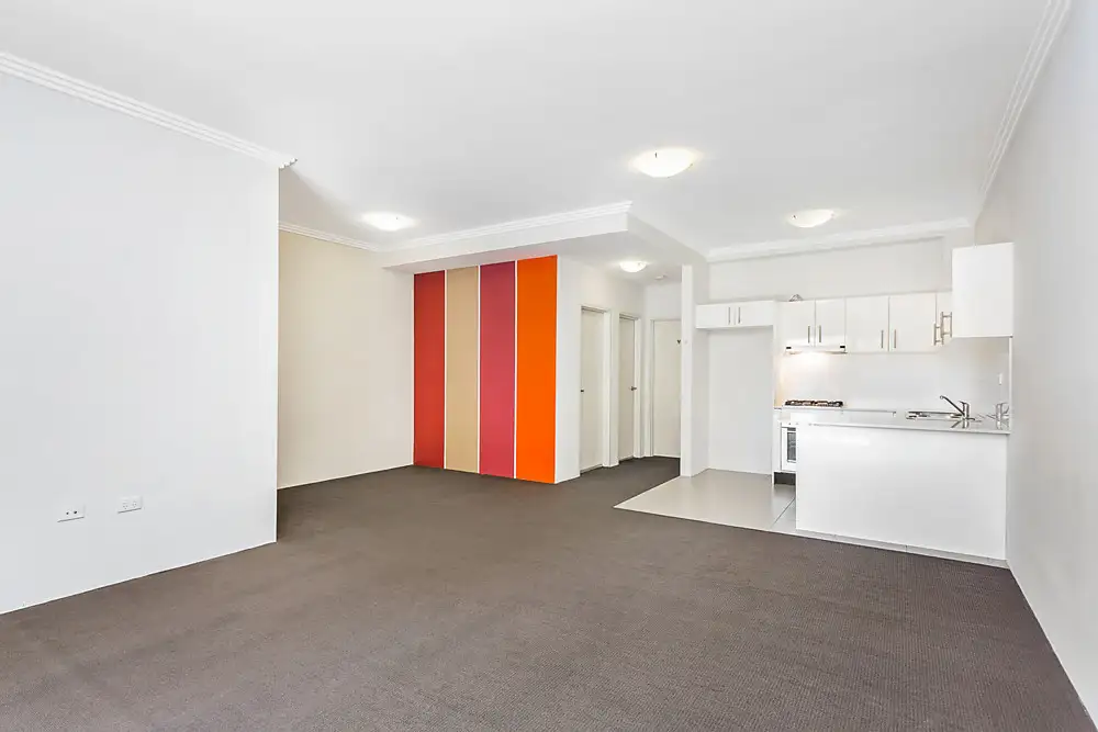 Main view of Homely apartment listing, 3/38 Boomerang Street, Granville NSW 2142