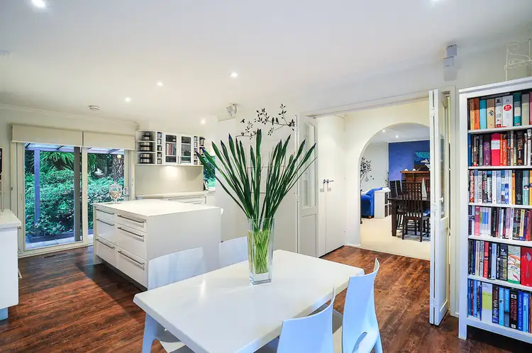 Fourth view of Homely house listing, 4 Panteg Road, Sassafras VIC 3787