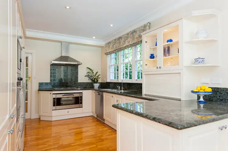 Sixth view of Homely house listing, 60a Warrangi Street, Turramurra NSW 2074