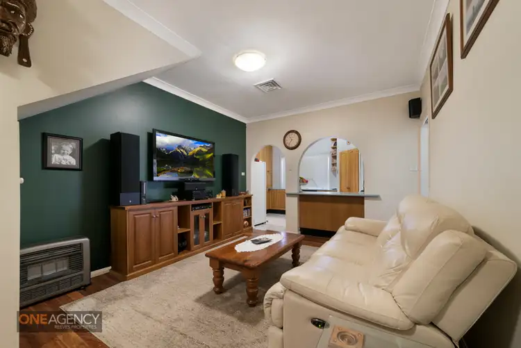 Fifth view of Homely house listing, 18 Calypso Road, Cranebrook NSW 2749