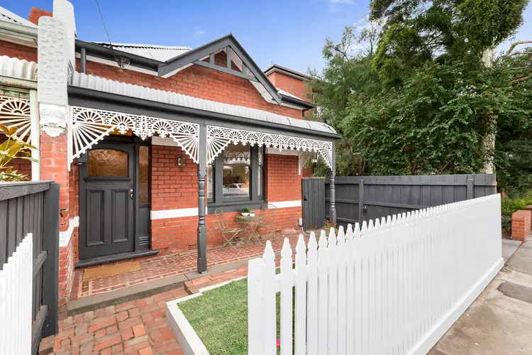 95 Chomley Street, Prahran VIC 3181