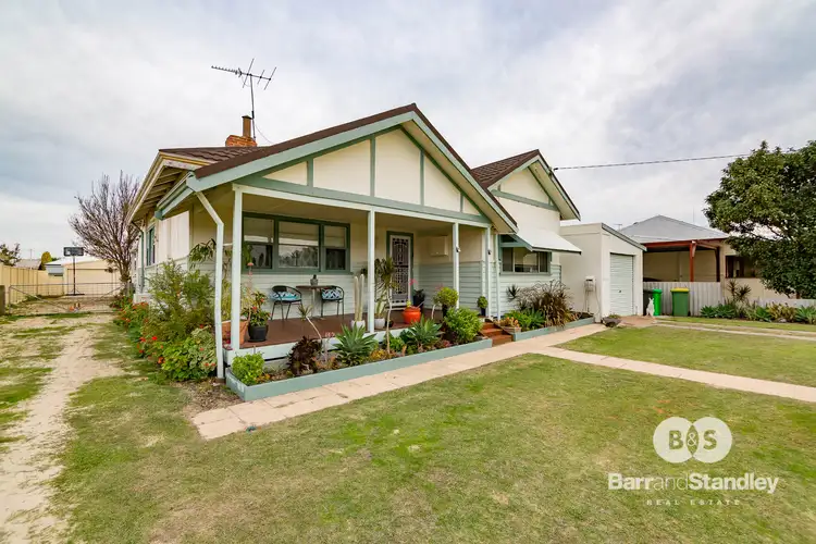 Sixth view of Homely house listing, 71 Hayes Street, East Bunbury WA 6230
