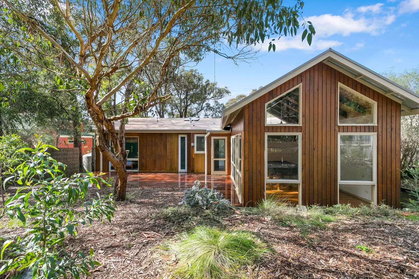 Main view of Homely house listing, 21 Amaroo Crescent, Aireys Inlet VIC 3231