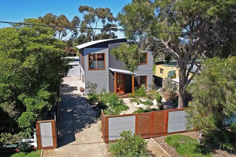 Main view of Homely house listing, 15 Wattlehill Grove, St Leonards VIC 3223