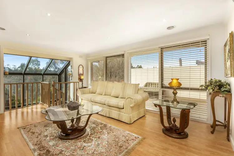 Fifth view of Homely house listing, 3 Princeton Place, Templestowe VIC 3106