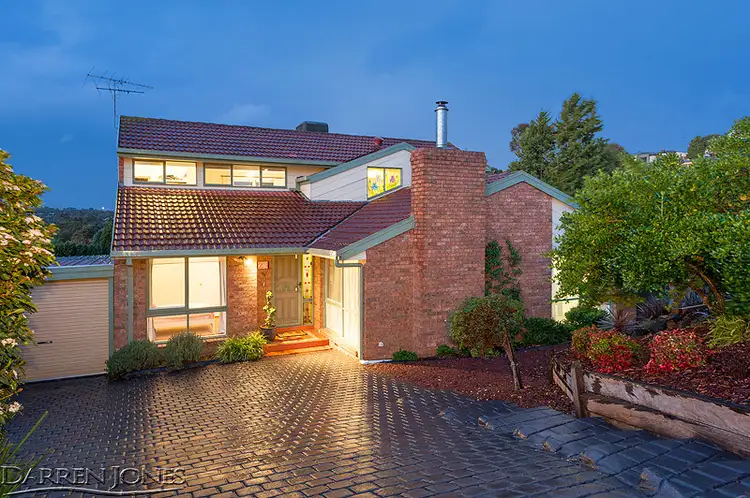 23 Glenwood Drive, Greensborough VIC 3088