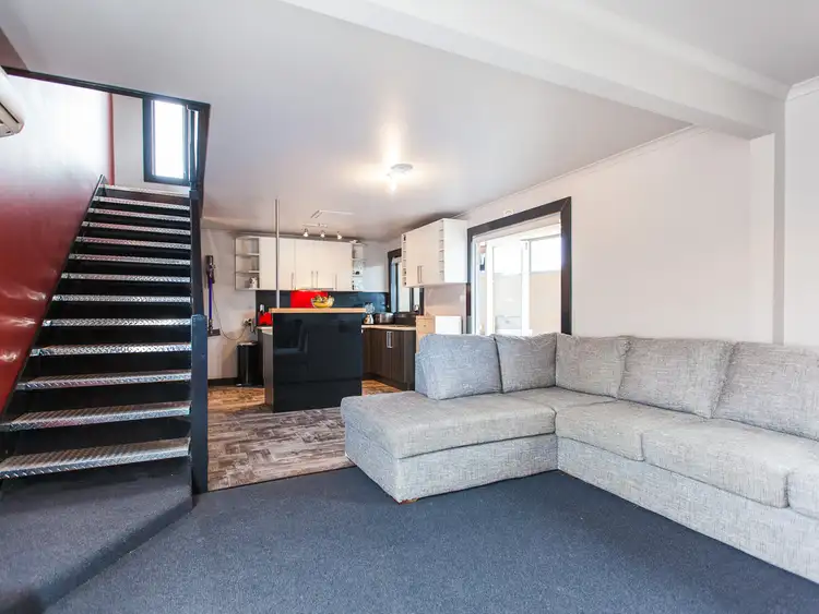 Fifth view of Homely unit listing, 2/48 Haig Street, Mowbray TAS 7248