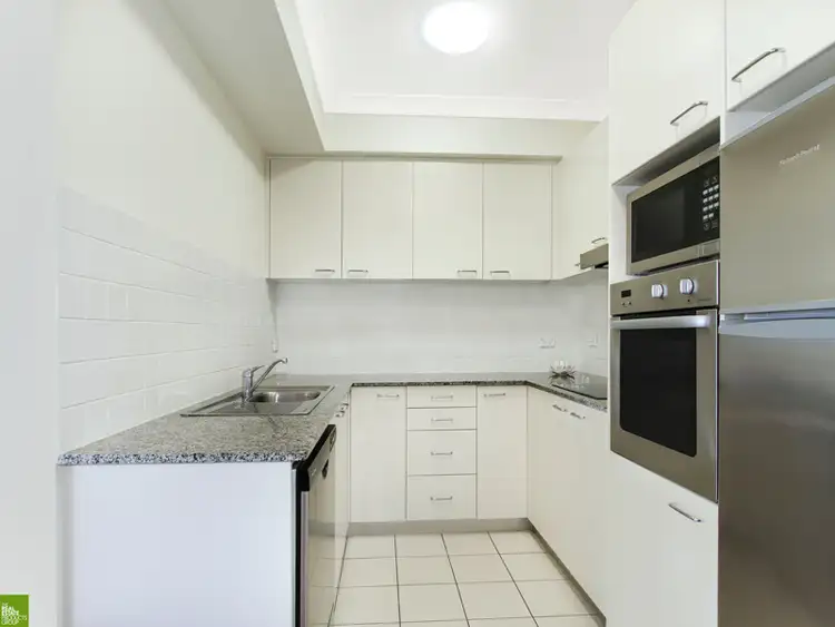 Fifth view of Homely apartment listing, 54/214 Princes Highway, Fairy Meadow NSW 2519