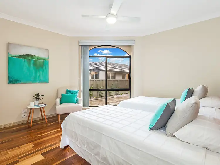 Second view of Homely house listing, 206a Lawrence Hargrave Drive, Thirroul NSW 2515