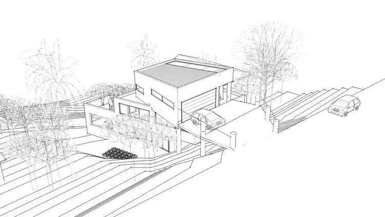 Main view of Homely land listing, 32 Monbulk Road, Belgrave VIC 3160