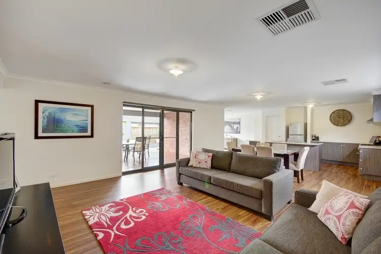 Second view of Homely house listing, 37 Estuary Boulevard, Leopold VIC 3224