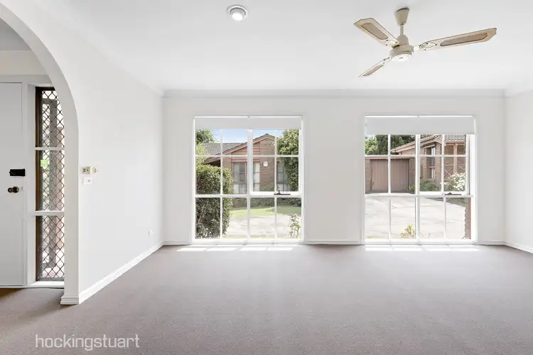 Second view of Homely unit listing, 4/2 Kelman Street, Frankston VIC 3199