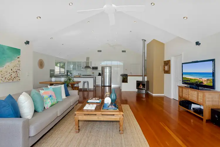 Third view of Homely house listing, 205 Powderworks Road, Elanora Heights NSW 2101
