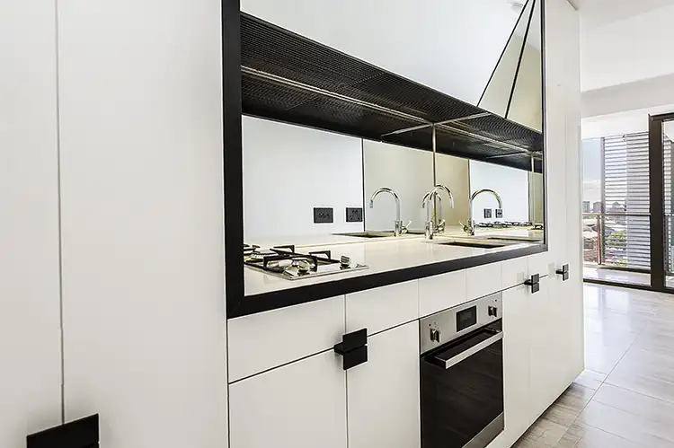 Fourth view of Homely apartment listing, S13.02/178 Thomas Street, Haymarket NSW 2000